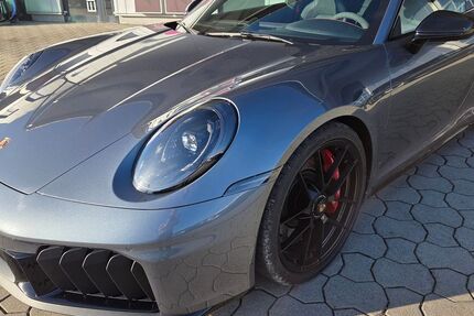 Porsche 992 1.658 km 167.799 &euro; Heilbad Heiligenstadt 37308