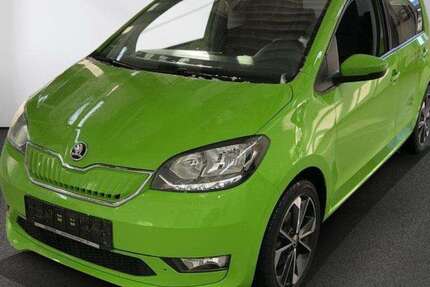 Skoda Citigo 39.300 km 12.990 &euro; Lübeck 23560