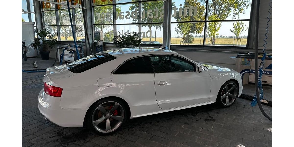 Audi A5 184.000 km 17.800 &euro; Neutraubling 93073