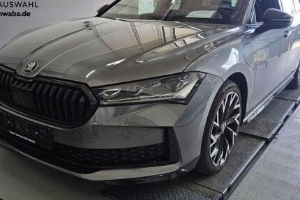 Skoda Superb 30.100 km 42.890 &euro; Gersthofen 86368