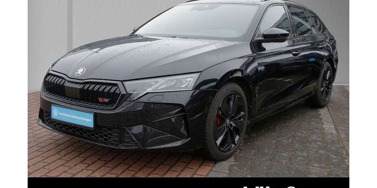 Skoda Octavia 21.470 km 33.550 &euro; Meckenheim 53340