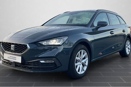Seat Leon 19.807 km 25.760 &euro; Bingen / Rhein 55411