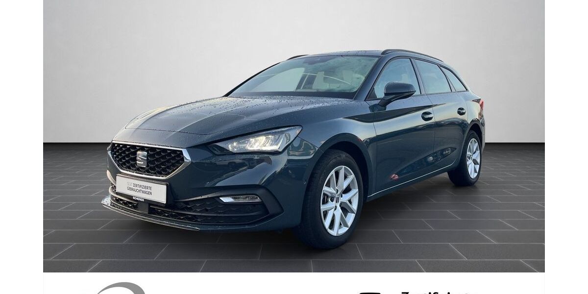 Seat Leon 19.807 km 25.900 € Bingen / Rhein 55411