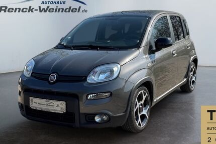 Fiat Panda 38.380 km 12.989 &euro; Speyer 67346