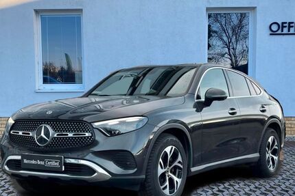 Mercedes-Benz GLC 220 52.020 km 52.990 &euro; Neuhausen/Erzgeb 09544