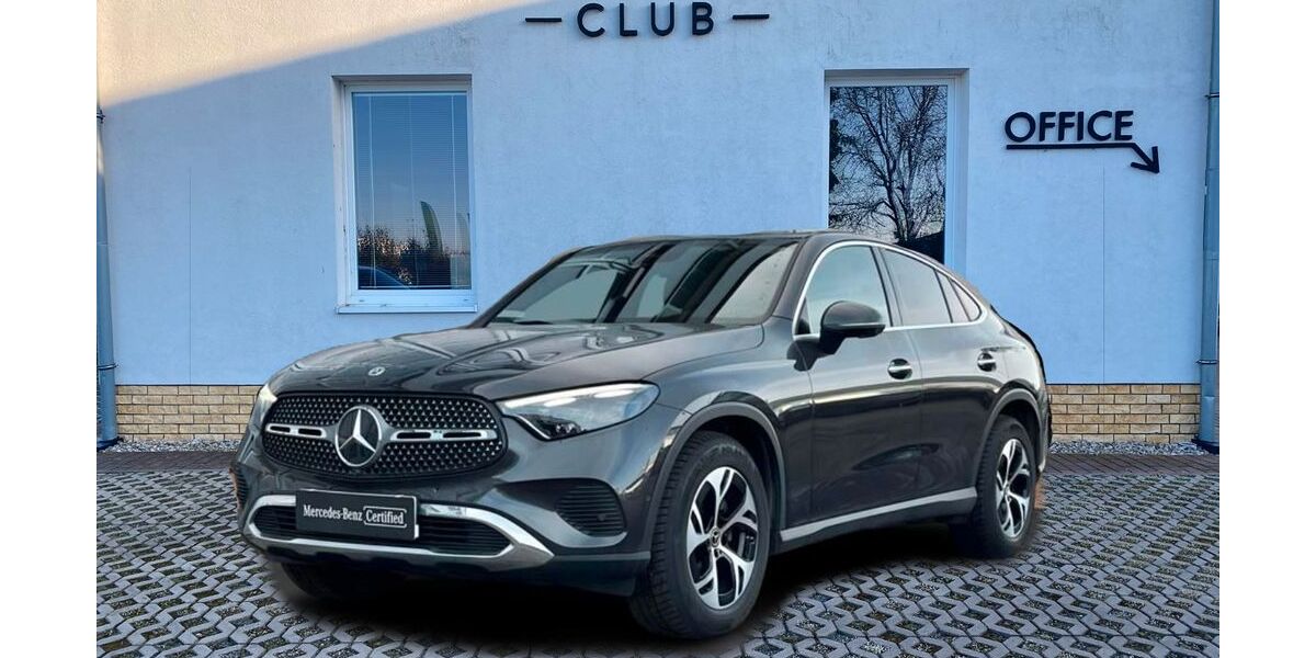 Mercedes-Benz GLC 220 52.020 km 52.990 &euro; Neuhausen/Erzgeb 09544