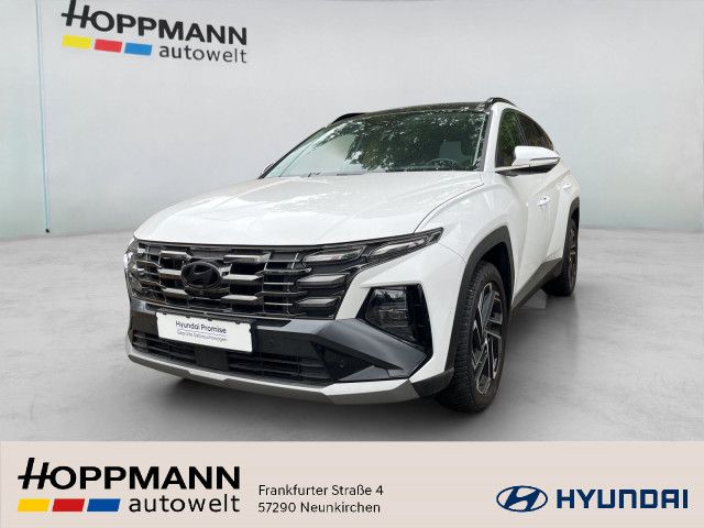 Hyundai TUCSON 19.936 km 34.990 &euro; Neunkirchen 57290