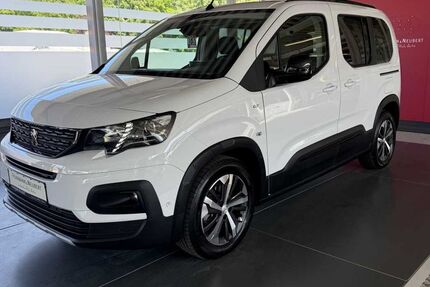 Peugeot Rifter 4.885 km 27.390 € Osnabrück 49082