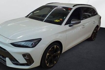 Cupra Leon 18.686 km 29.950 &euro; Ingolstadt 85053