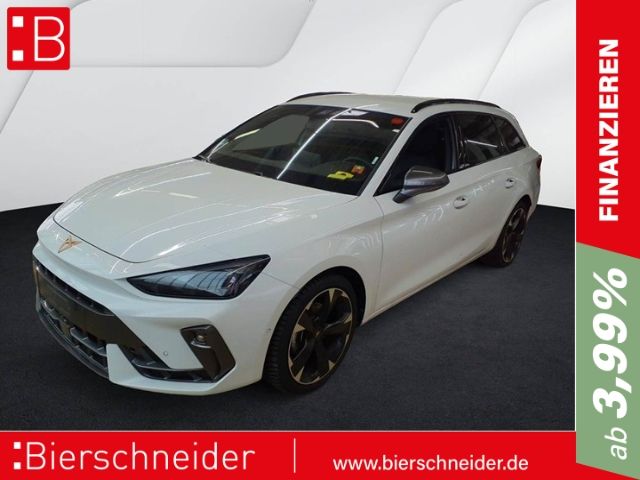 Cupra Leon 18.686 km 29.950 &euro; Ingolstadt 85053