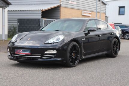 Porsche Panamera 194.667 km 22.000 &euro; Lollar 35457