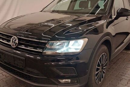 VW Tiguan 194.000 km 17.700 &euro; Gundelfingen /Freiburg 79194