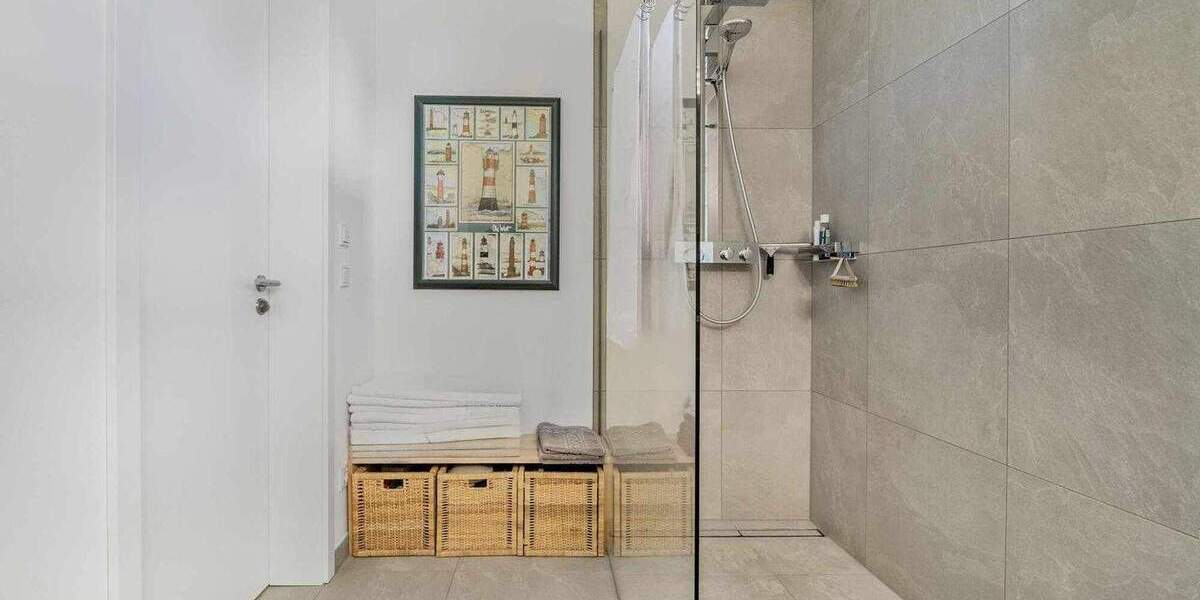 Etagenwohnung Werne - 3 Zimmer, 114 m&sup2;, 469.000&euro; | Angebot:25389881