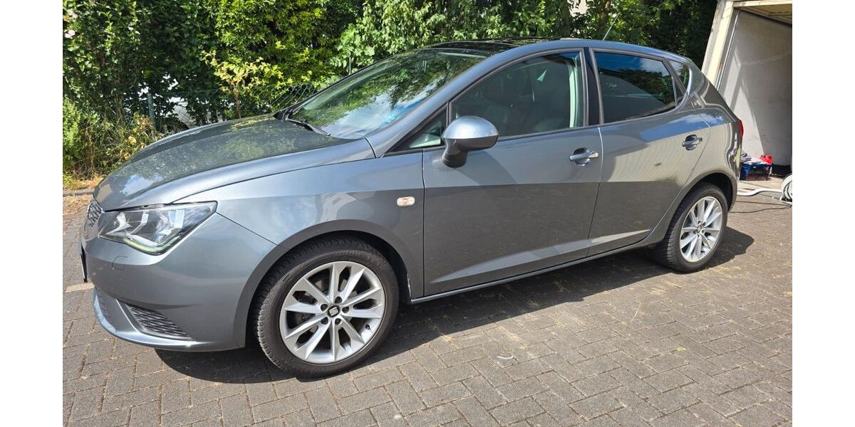 Seat Ibiza 116.000 km 7.200 &euro; Bergisch Gladbach 51469