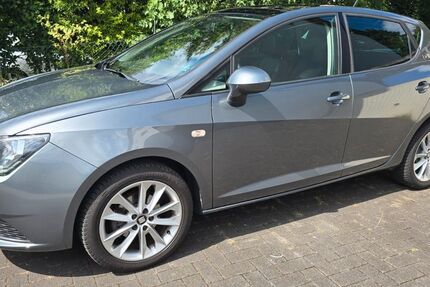 Seat Ibiza 117.000 km 7.000 &euro; Bergisch Gladbach 51469