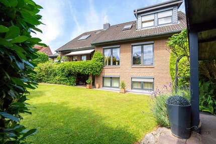 Haus Neustadt in Holstein - 6 Zimmer, 211 m&sup2;, 960.000&euro; | Angebot:27078222