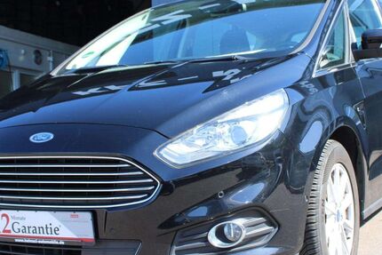 Ford S-Max 119.189 km 14.450 &euro; Kohlberg 72664