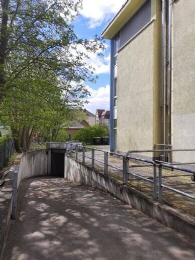 Etagenwohnung Oranienburg Lehnitz - 2 Zimmer, 180.000&euro; | Angebot:25701613