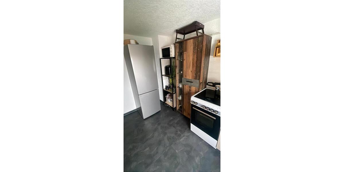 Dachgeschoßwohnung Butzbach - 2 Zimmer, 55 m&sup2;, 650&euro; | Angebot:26341033