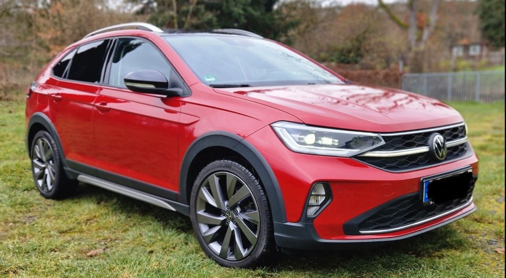 VW Taigo 42.000 km 18.700 &euro; Koblenz 56073