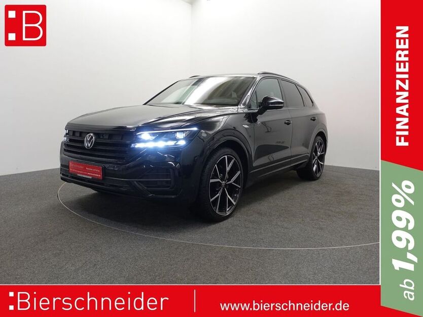Touareg