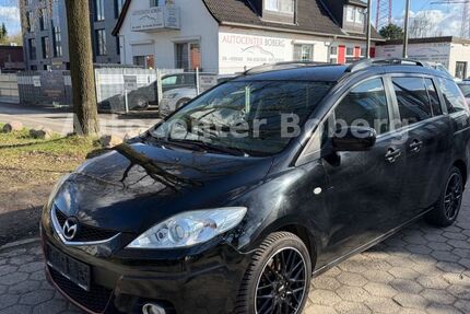 Mazda 5 189.000 km 3.490 &euro; Hamburg 21031