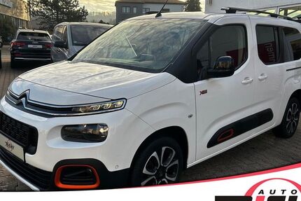 Citroen Berlingo 67.850 km 26.980 &euro; Leonberg 71229