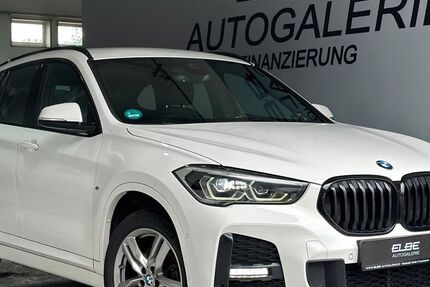 BMW X1 150.000 km 21.800 &euro; Geesthacht 21502