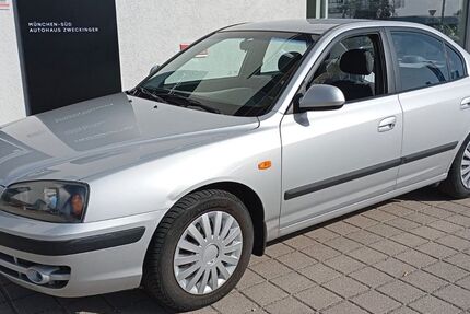 Hyundai Elantra 138.500 km 3.590 &euro; Straßlach bei München 82064