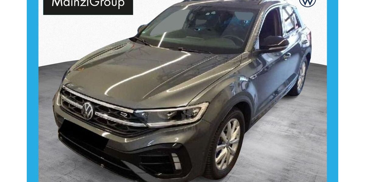 VW T-Roc 19.640 km 39.330 &euro; Feldkirchen/Westerham 83620