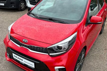 Kia Picanto 71.000 km 11.900 &euro; Ludwigsburg 71636