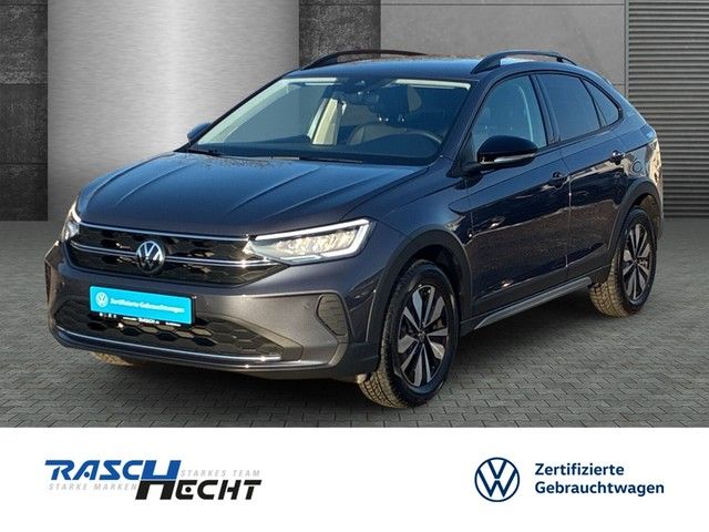 VW Taigo 7.983 km 24.330 &euro; Fürstenfeldbruck 82256