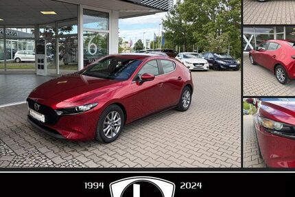 Mazda 3 59.950 km 16.500 &euro; Weimar 99425