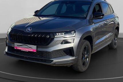 Skoda Karoq 21.809 km 31.690 &euro; Köln 51145