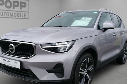 Volvo XC40 15.741 km 34.990 &euro; Gera 07546