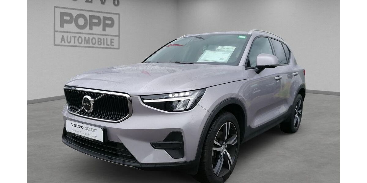 Volvo XC40 15.741 km 36.890 &euro; Gera 07546
