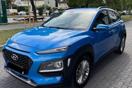 Hyundai KONA 119.000 km 8.800 &euro; München 81829
