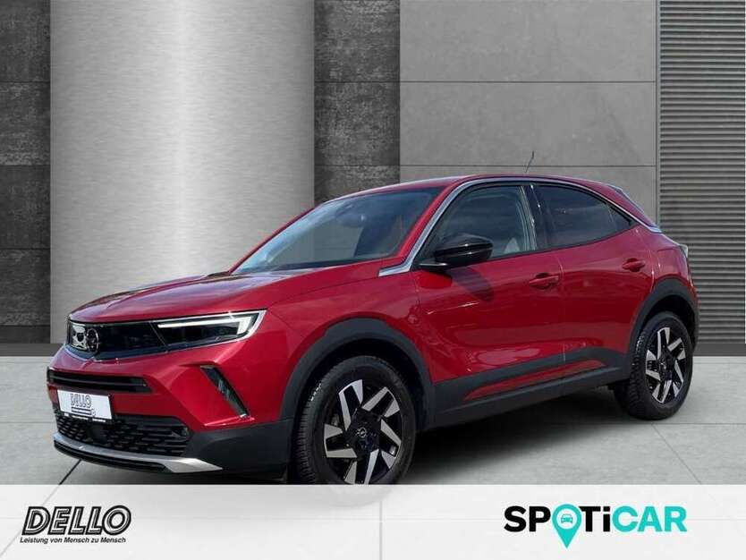 Mokka