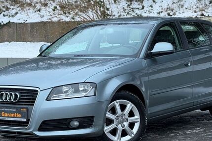 Audi A3 116.400 km 8.990 &euro; Kiel 24147
