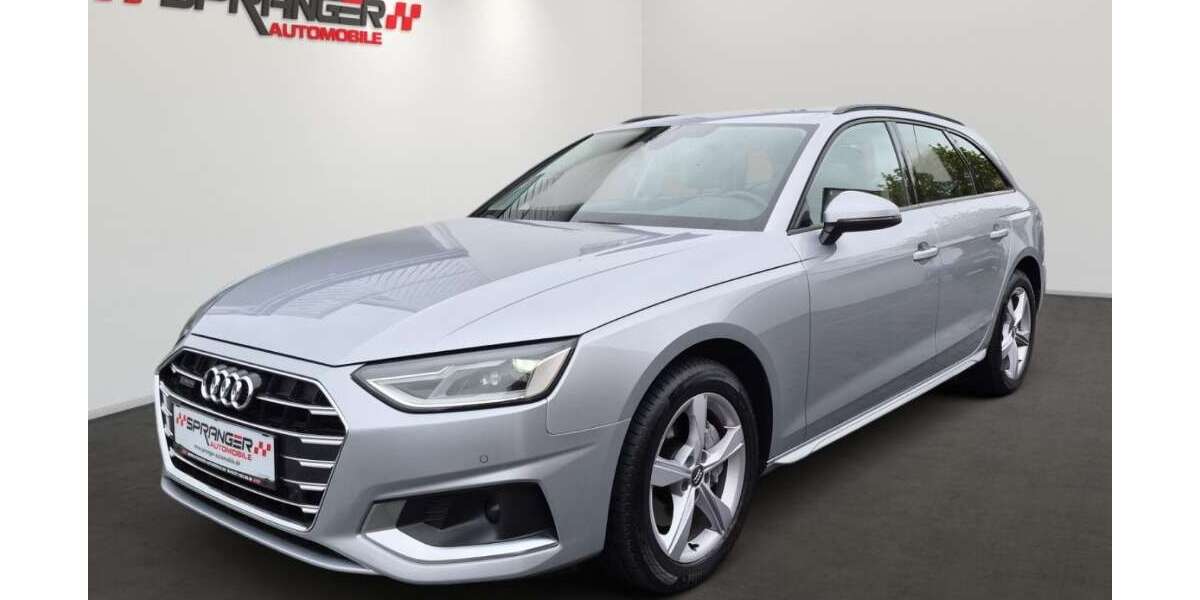Audi A4 140.620 km 19.550 &euro; Calden-Westuffeln 34379