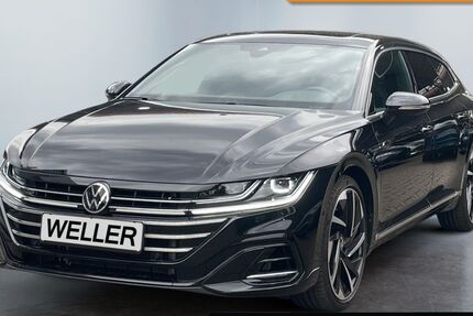 VW Arteon 30.900 km 30.480 € Herford 32049