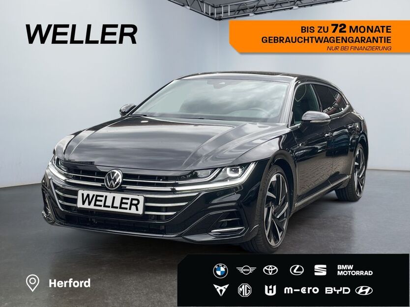 VW Arteon 30.900 km 30.480 € Herford 32049