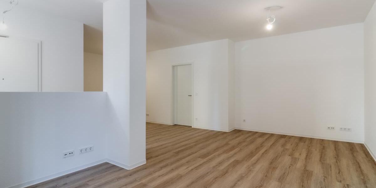 Erstbezug- Schöne Erdgeschoßwohnung in zentraler Lage Trier, Paulinstraße - Erdgeschoßwohnung Trier Nord | Angebot:26979492