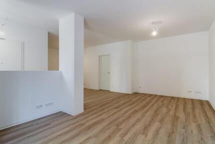 Erstbezug- Schöne Erdgeschoßwohnung in zentraler Lage Trier, Paulinstraße - Wohnung Trier Nord | Angebot:26979492