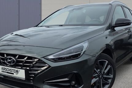 Hyundai i30 83.071 km 15.990 &euro; Bad Hersfeld 36251