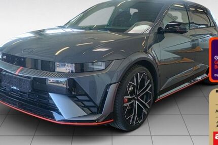 Hyundai IONIQ 5 17.500 km 54.760 € Schweinfurt 97424