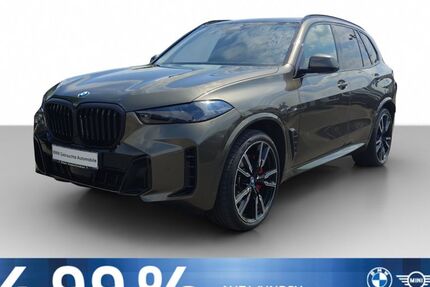 BMW X5 9.786 km 79.760 &euro; Lauda-Königshofen 97922