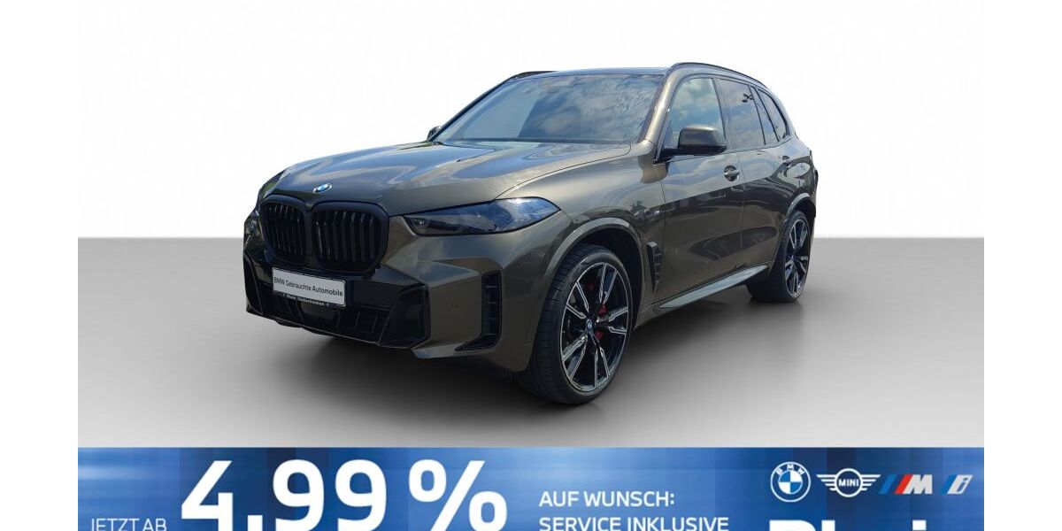 BMW X5 9.786 km 79.760 &euro; Lauda-Königshofen 97922