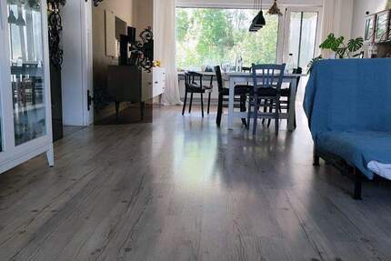 Zweifamilienhaus mit Gewerbeeinheit in Riegelsberg-OT zu verkaufen 1 zimmer