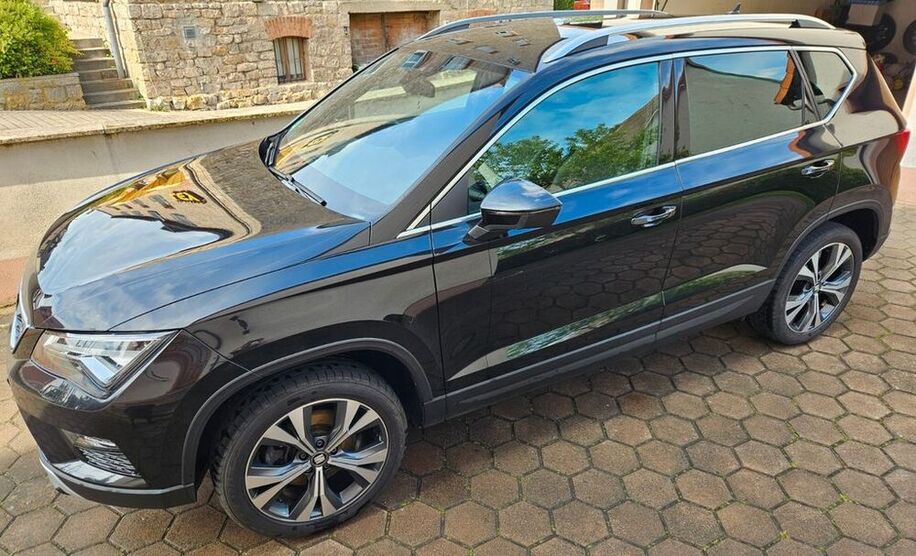 Ateca
